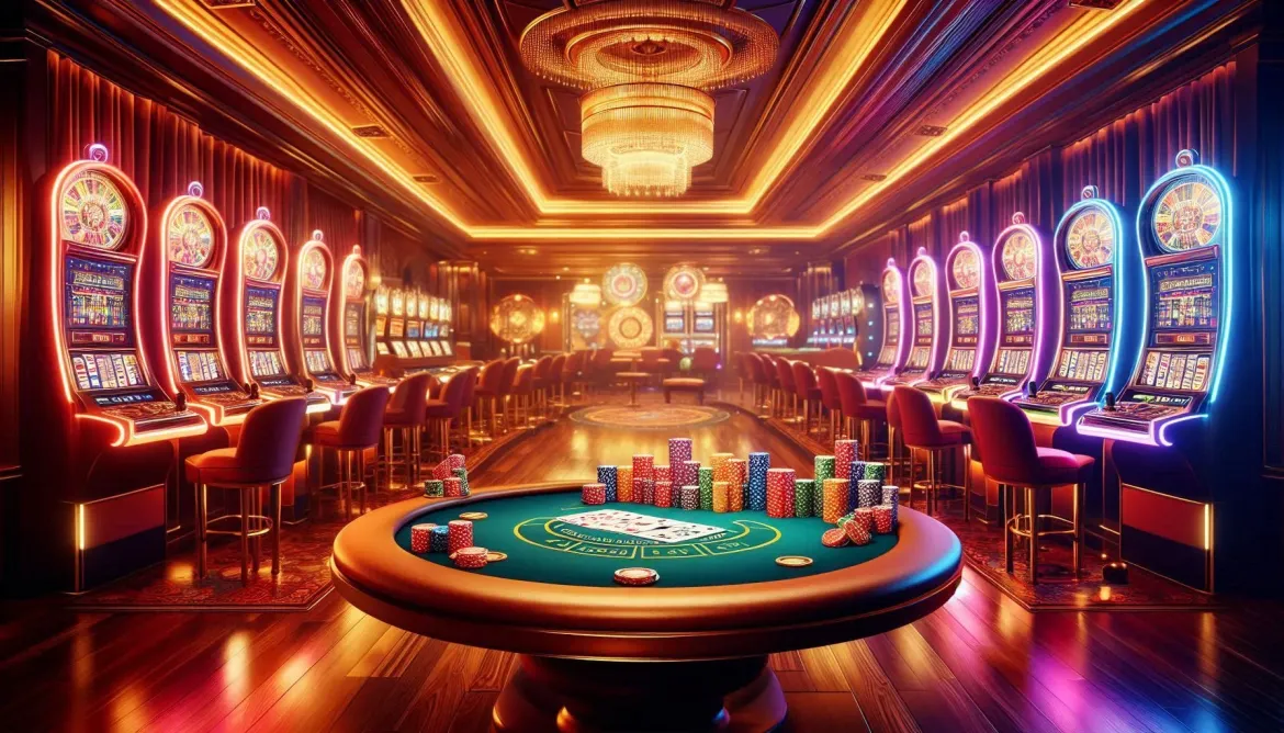 Casino Ibiza